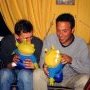 copains X2