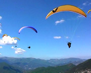 Le parapente : découvrir et s'initier Screenshot